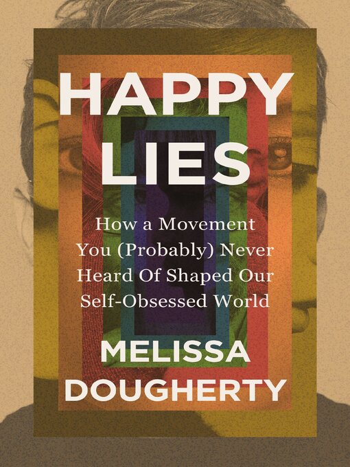 Title details for Happy Lies by Melissa Dougherty - Available